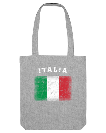 Italia vintage Heather Grey