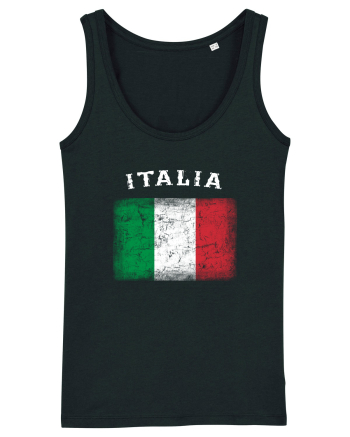 Italia vintage Black