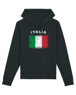 Italia vintage Hanorac Unisex Drummer