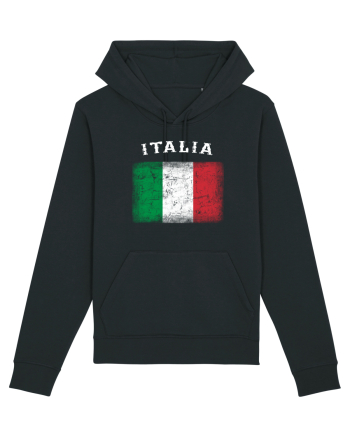 Italia vintage Black