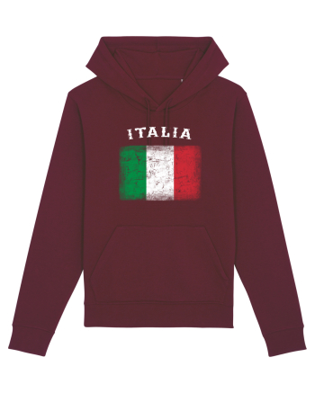 Italia vintage Burgundy