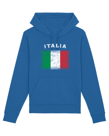 Italia vintage Royal Blue