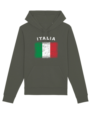 Italia vintage Khaki