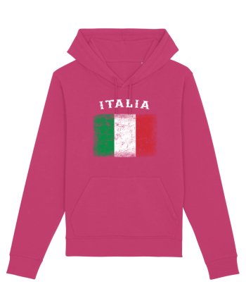 Italia vintage Raspberry