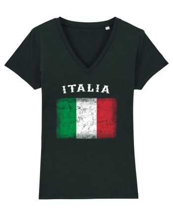Italia vintage Black