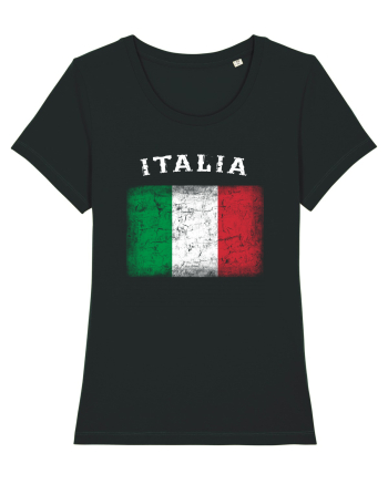 Italia vintage Black