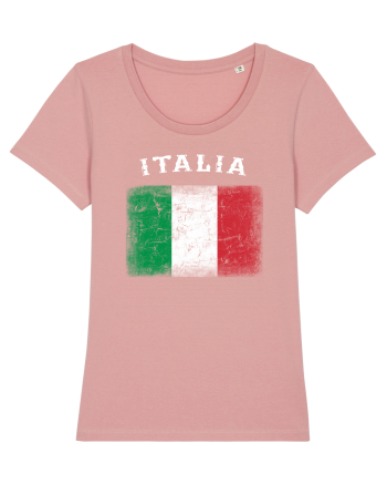 Italia vintage Canyon Pink