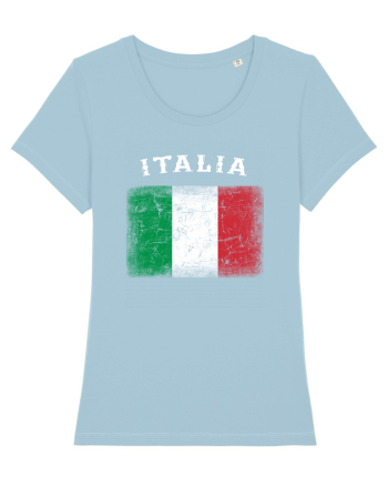 Italia vintage Sky Blue