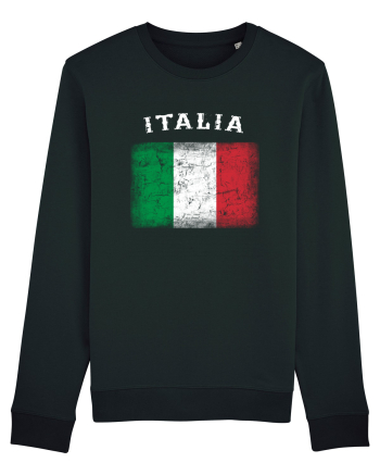 Italia vintage Black