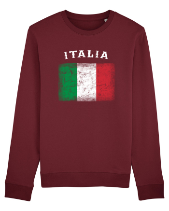 Italia vintage Burgundy
