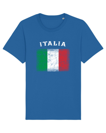 Italia vintage Royal Blue