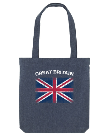 Great Britain Midnight Blue
