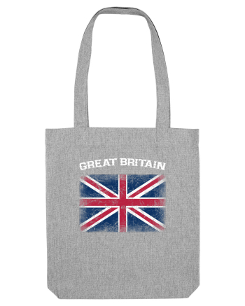 Great Britain Heather Grey