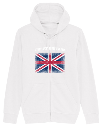 Great Britain White