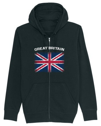 Great Britain Black
