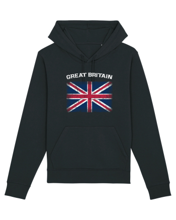 Great Britain Black