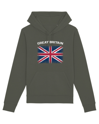 Great Britain Khaki