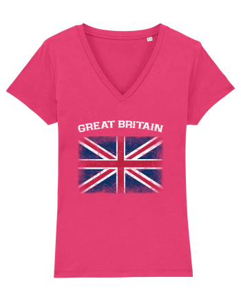 Great Britain Raspberry