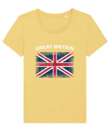 Great Britain Jojoba