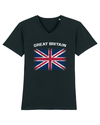Great Britain Black