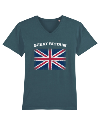 Great Britain Stargazer