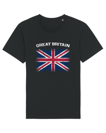 Great Britain Black