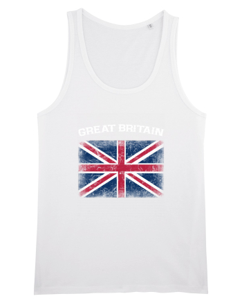 Great Britain White