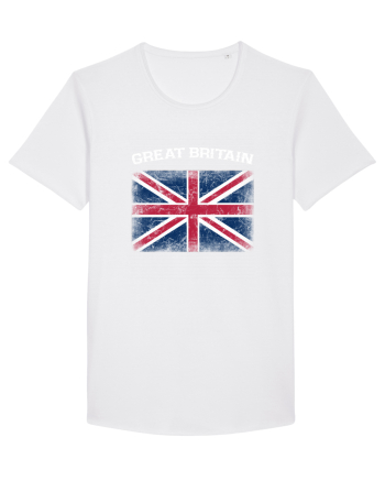 Great Britain White