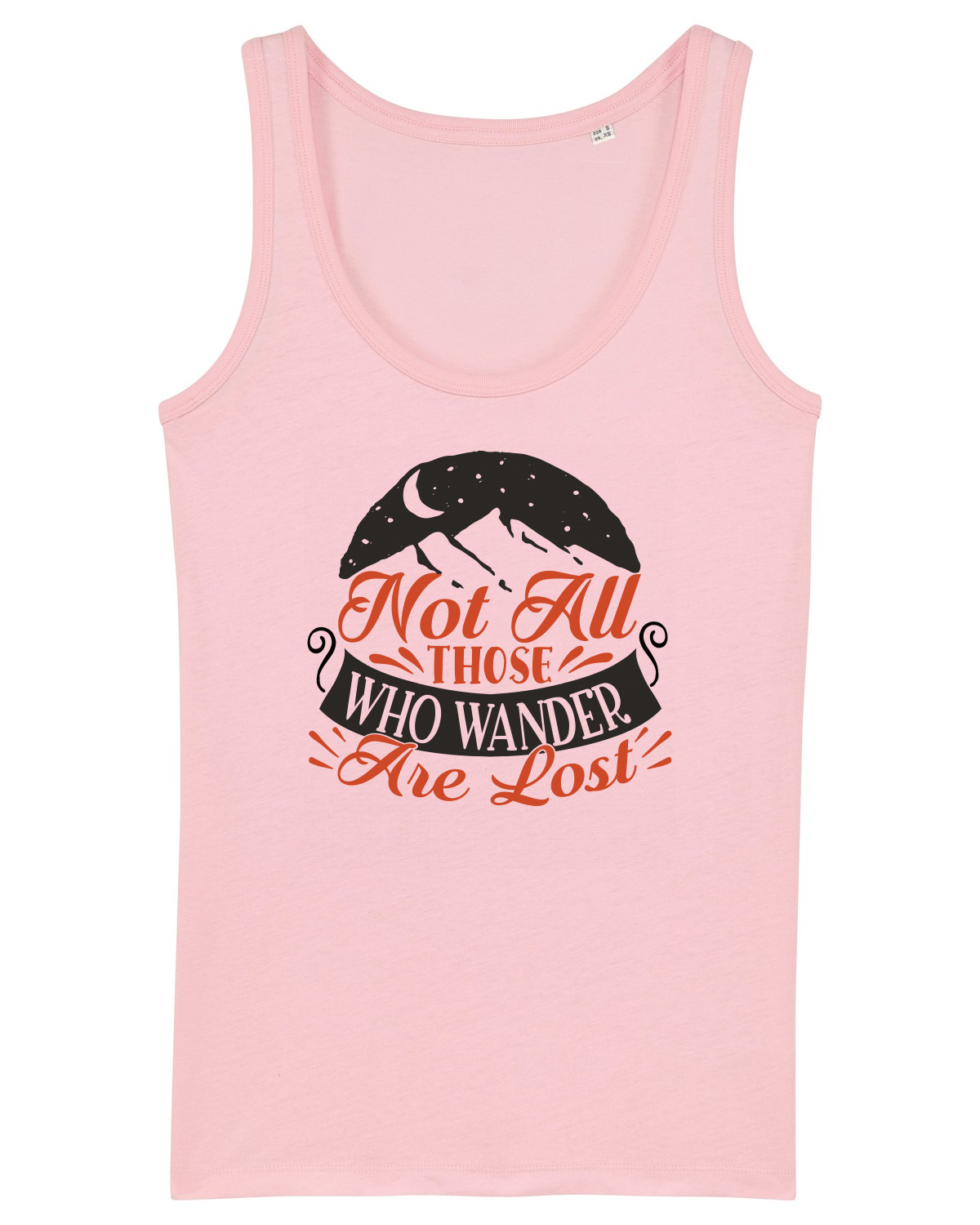 Maiou Damă Dreamer Cotton Pink