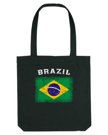 Brazilia Black