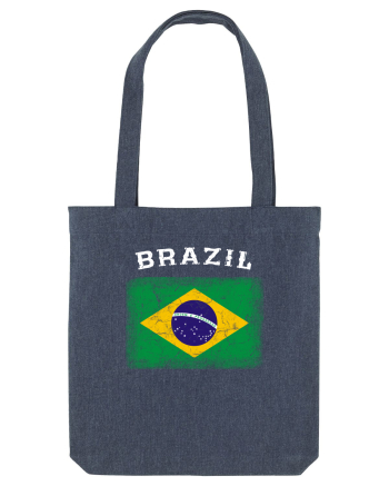 Brazilia Midnight Blue