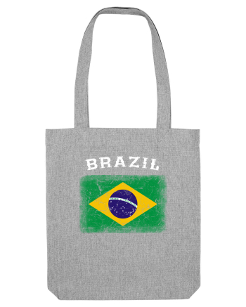 Brazilia Heather Grey