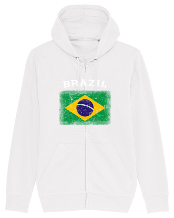 Brazilia White