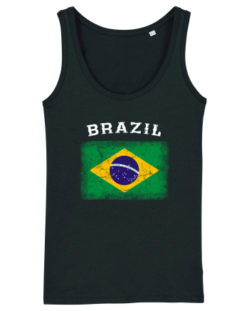 Brazilia Black