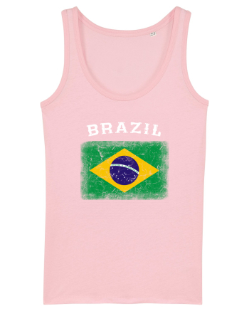 Brazilia Cotton Pink