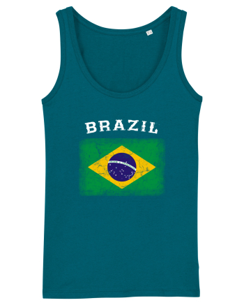 Brazilia Ocean Depth