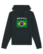 Brazilia Hanorac Unisex Drummer