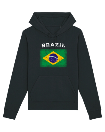 Brazilia Black