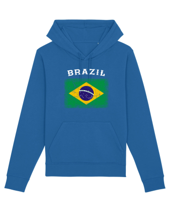 Brazilia Royal Blue
