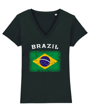 Brazilia Black