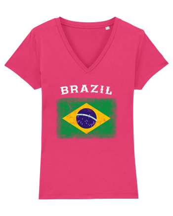 Brazilia Raspberry