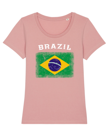 Brazilia Canyon Pink