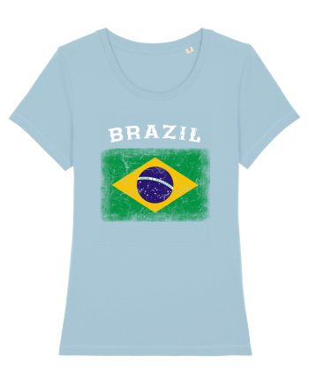 Brazilia Sky Blue