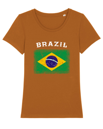 Brazilia Roasted Orange