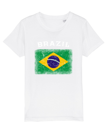 Brazilia White