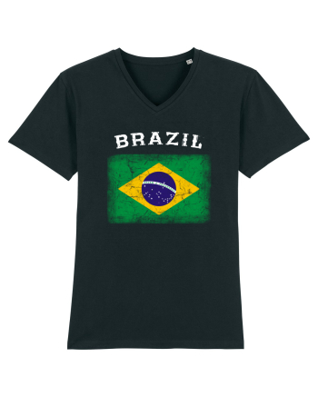 Brazilia Black