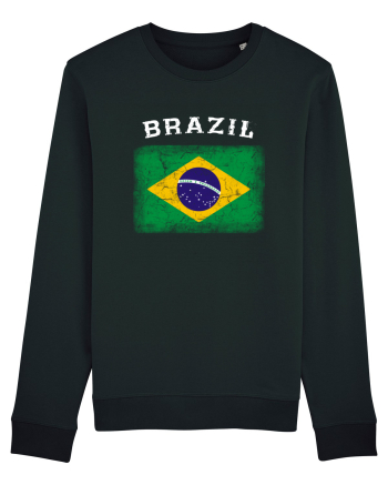 Brazilia Black