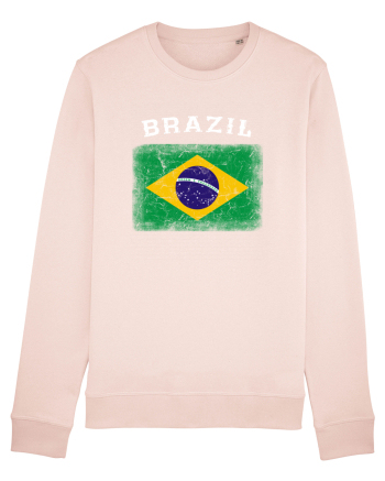 Brazilia Candy Pink