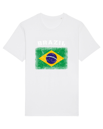 Brazilia White