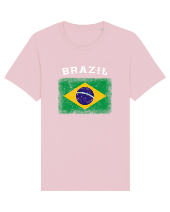 Brazilia Cotton Pink